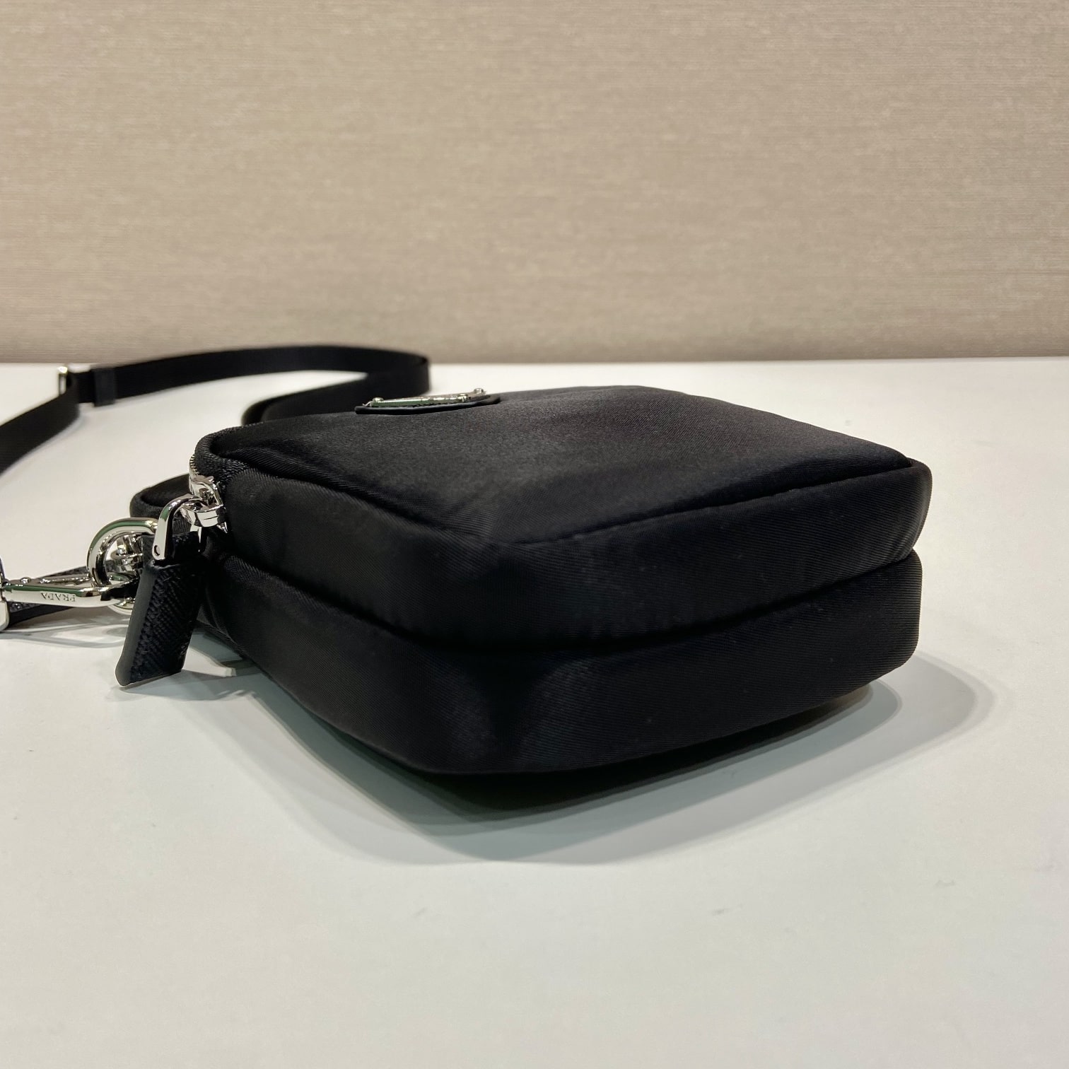Prada 普拉達 Leather Goods