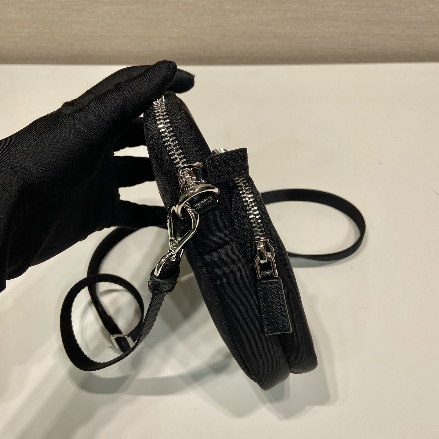 Prada 普拉達 Leather Goods