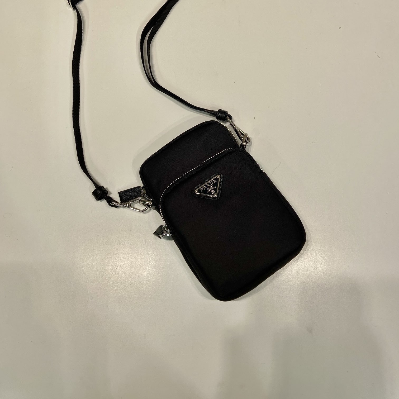 Prada 普拉達 Leather Goods
