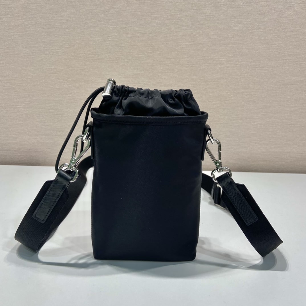 Prada 普拉達 Leather Goods