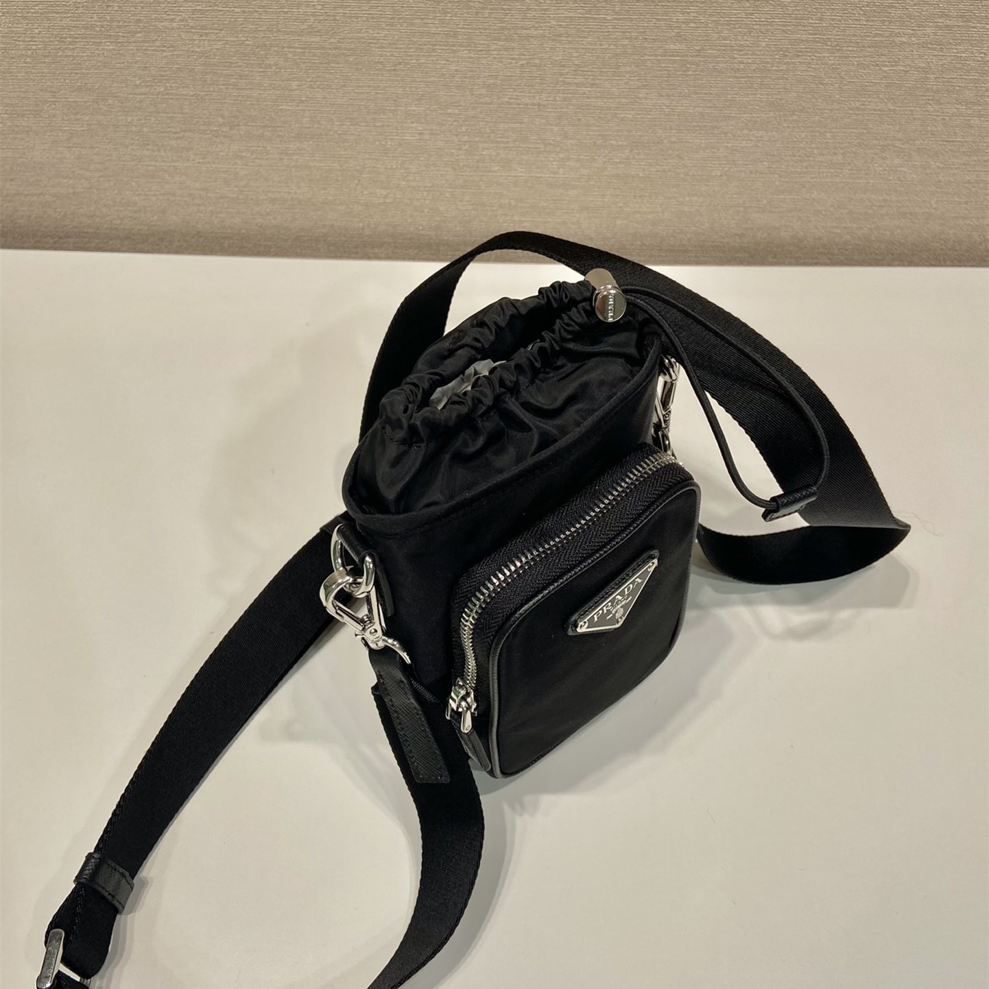 Prada 普拉達 Leather Goods