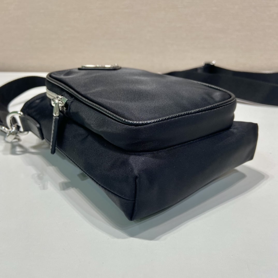 Prada 普拉達 Leather Goods