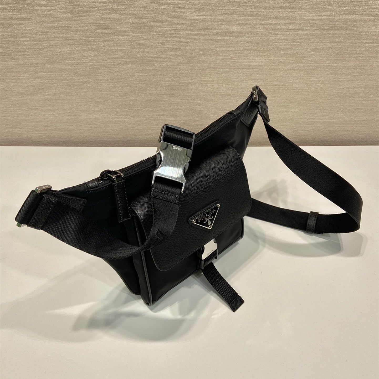 Prada 普拉達 Leather Goods