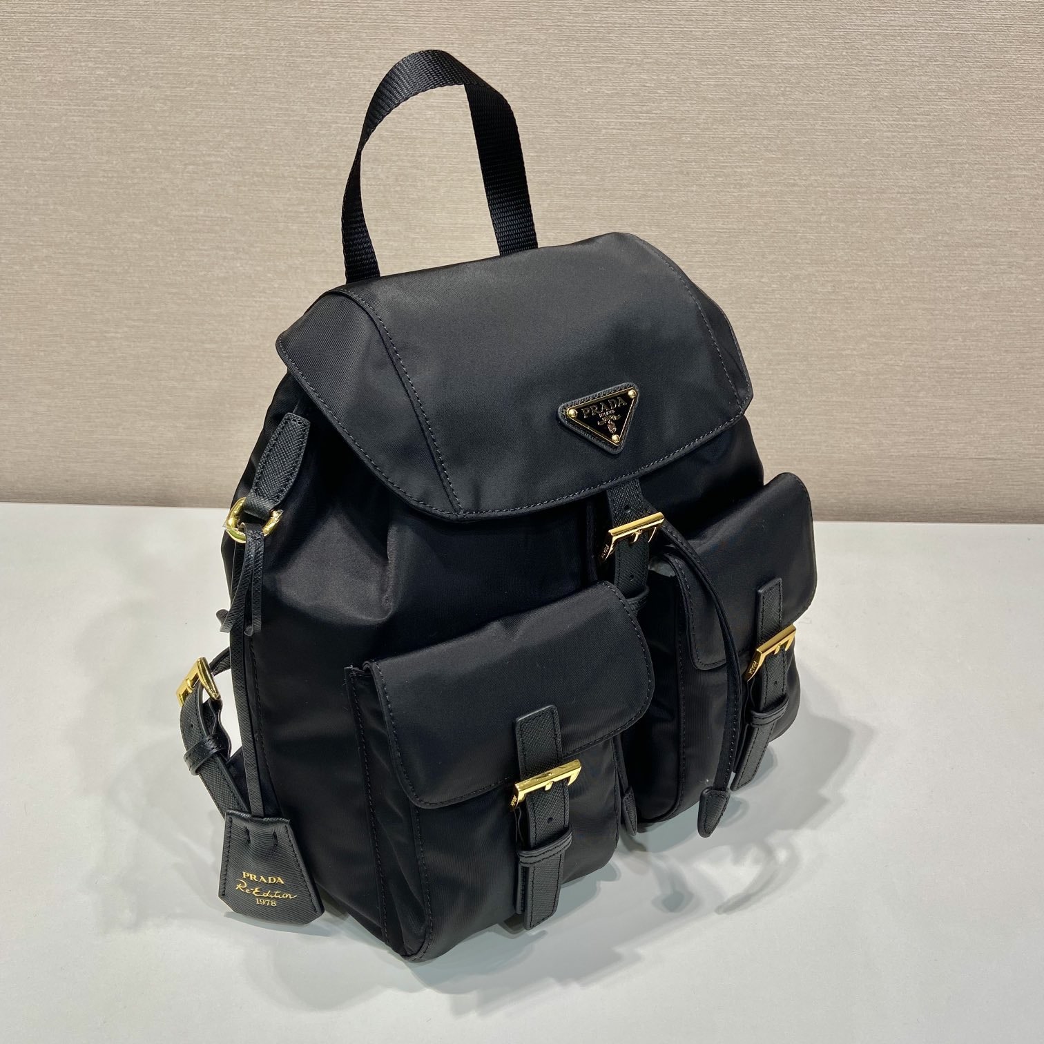 Prada 普拉達 Leather Goods