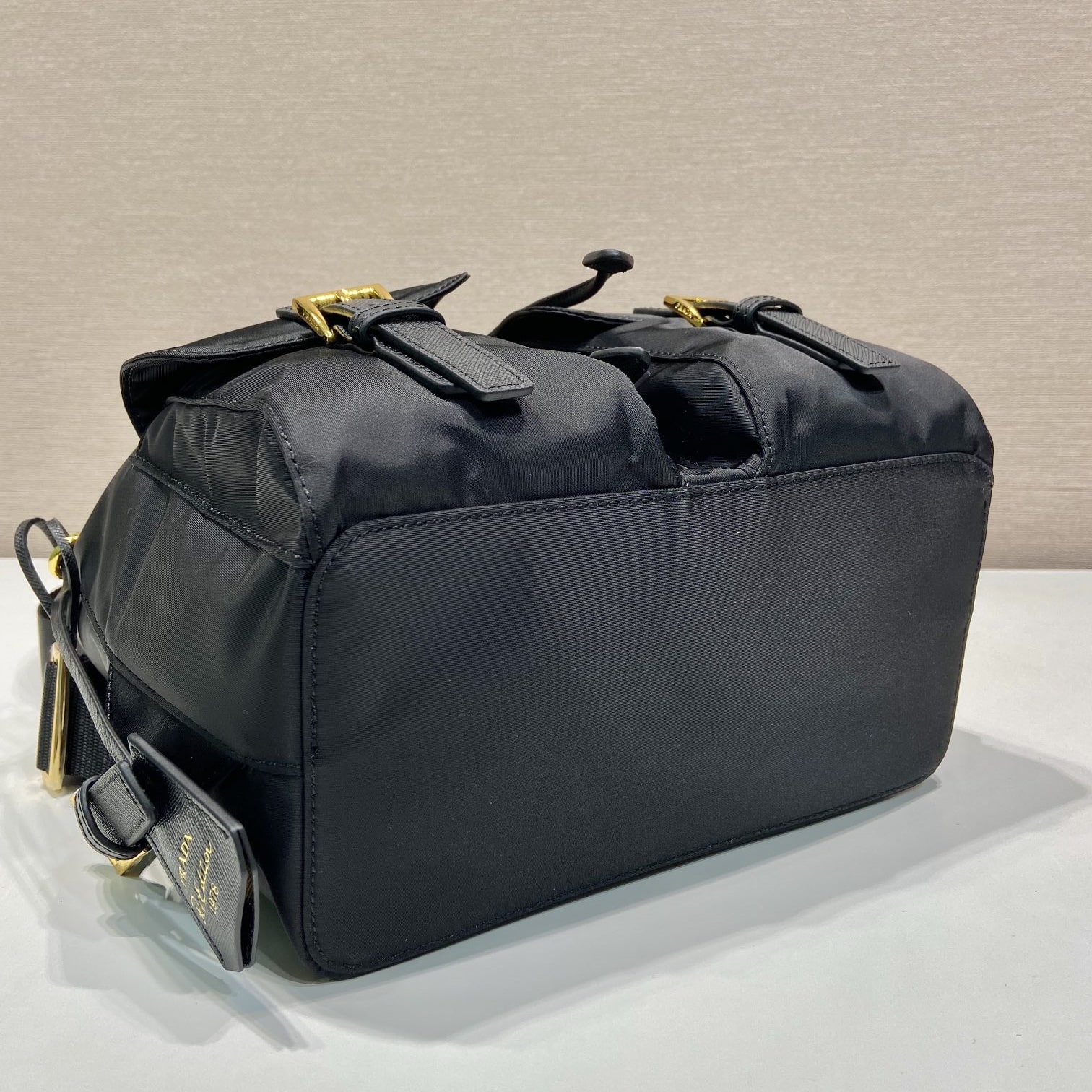 Prada 普拉達 Leather Goods