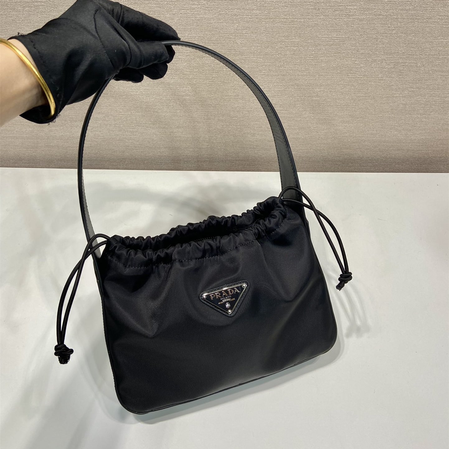 Prada 普拉達 Leather Goods