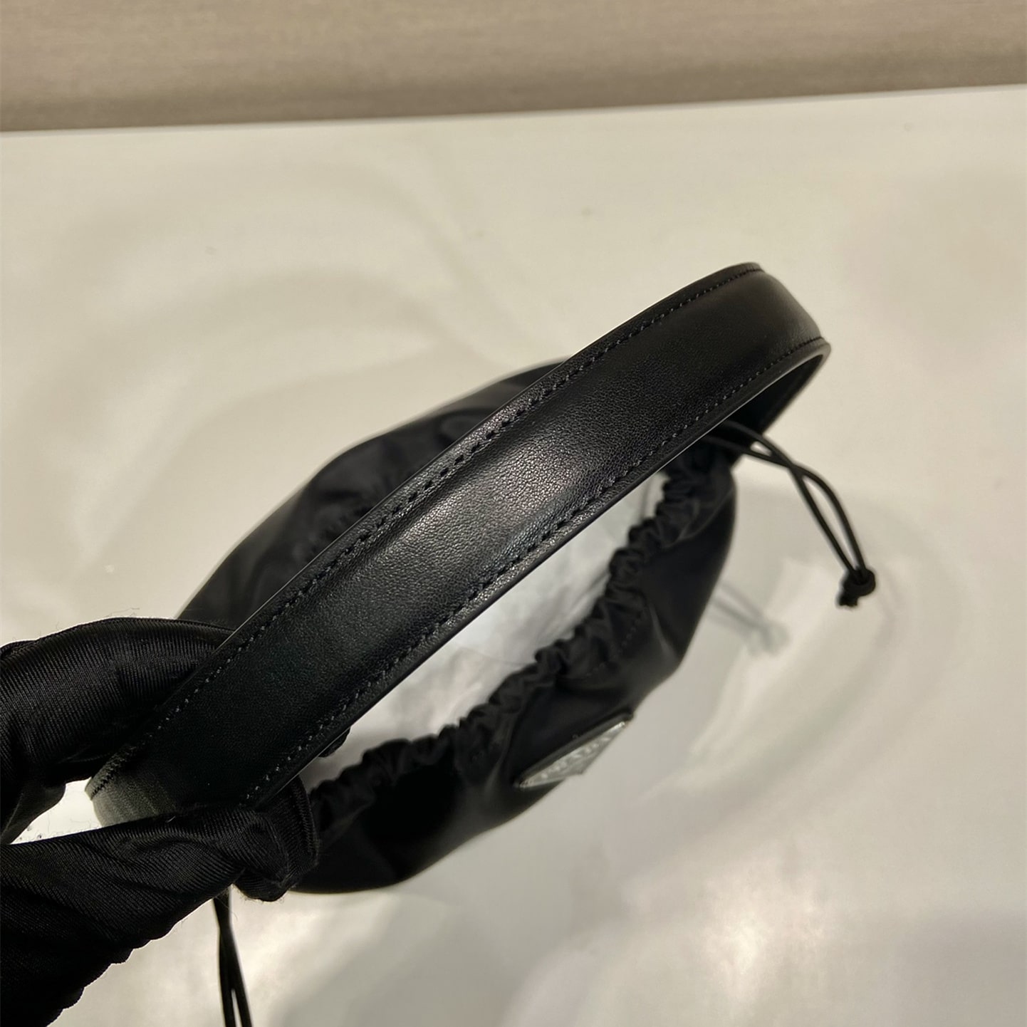 Prada 普拉達 Leather Goods