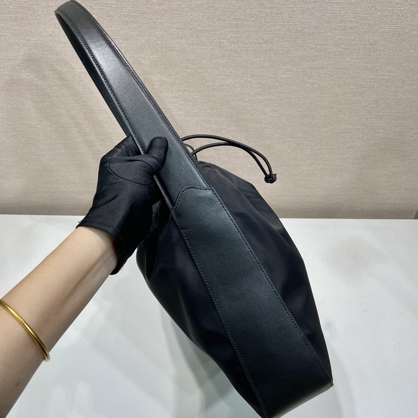 Prada 普拉達 Leather Goods