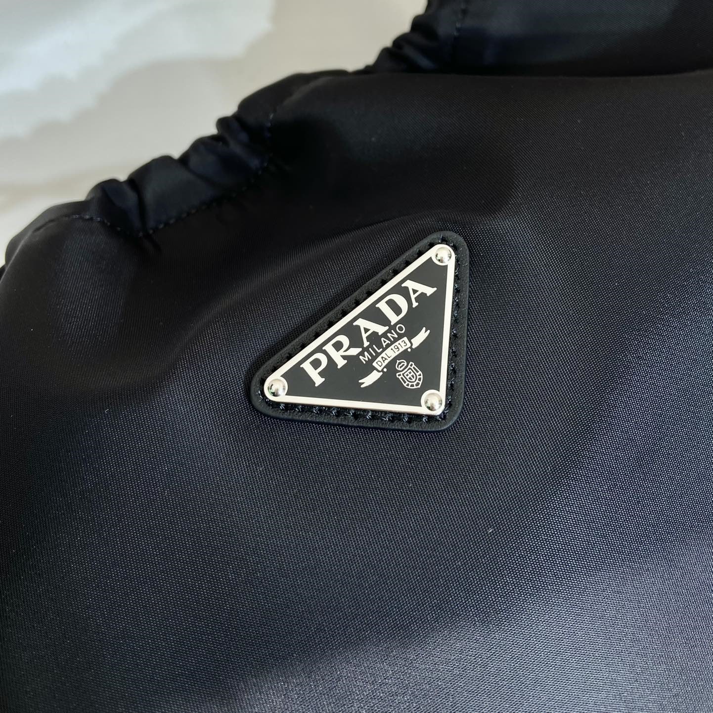 Prada 普拉達 Leather Goods