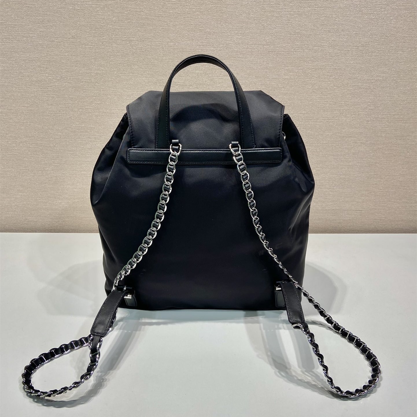 Prada 普拉達 Leather Goods