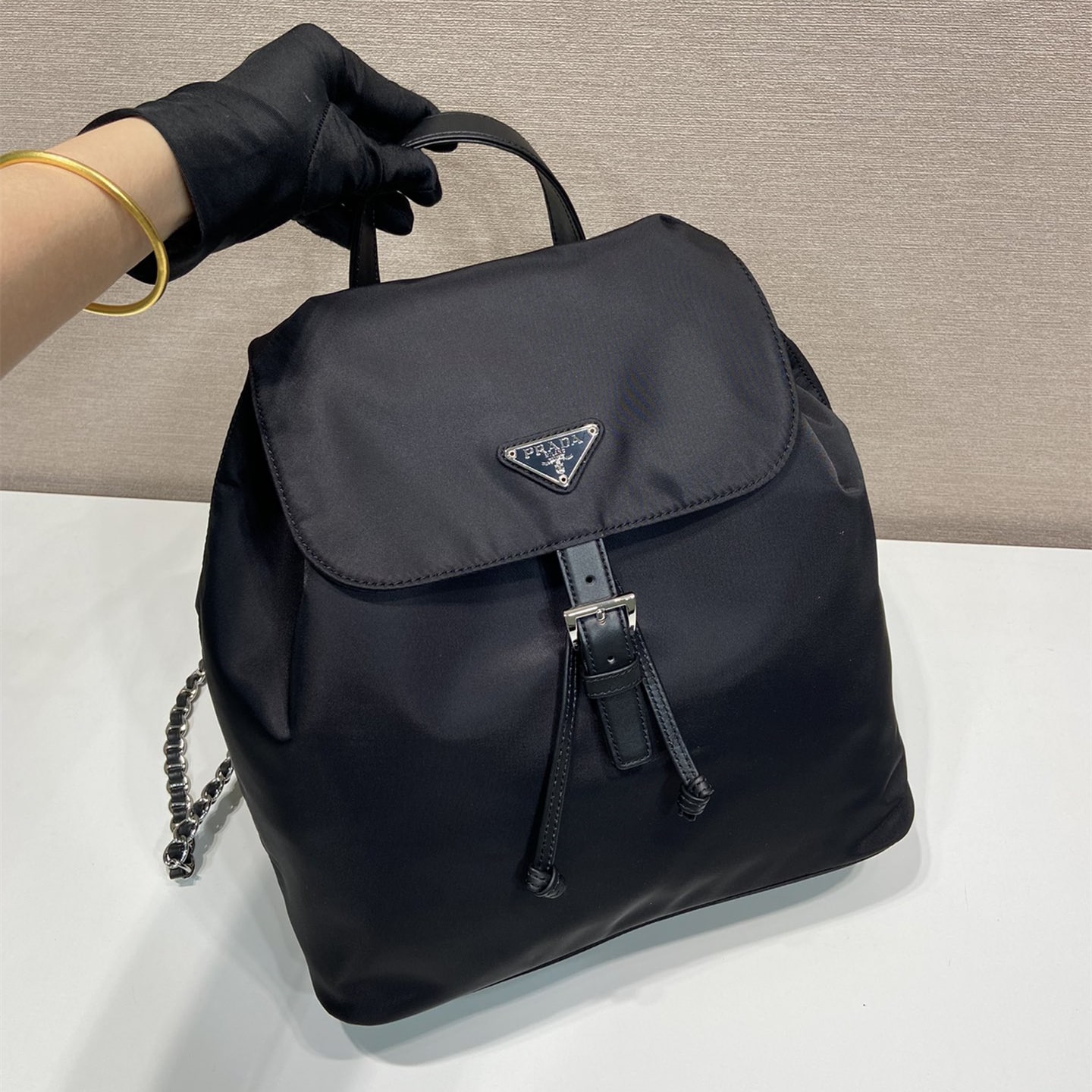 Prada 普拉達 Leather Goods