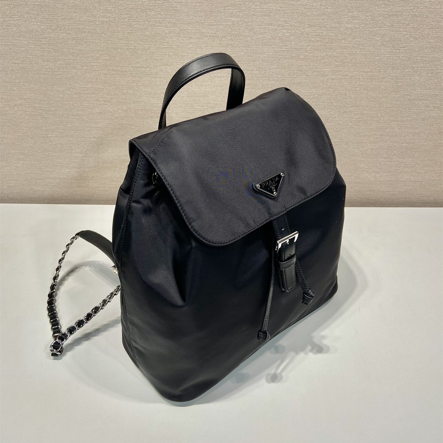 Prada 普拉達 Leather Goods