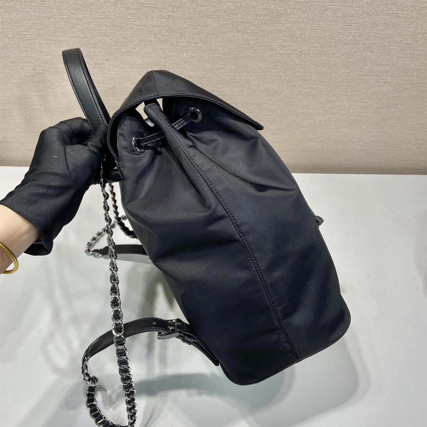 Prada 普拉達 Leather Goods
