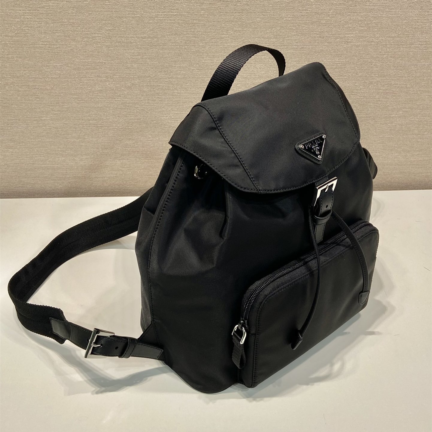 Prada 普拉達 Leather Goods