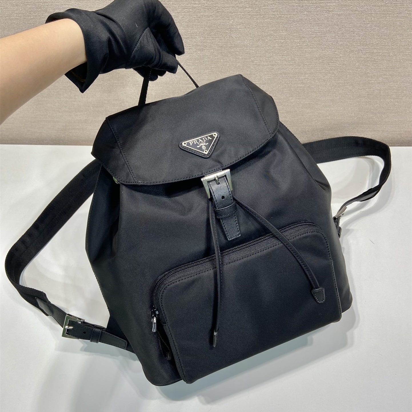 Prada 普拉達 Leather Goods