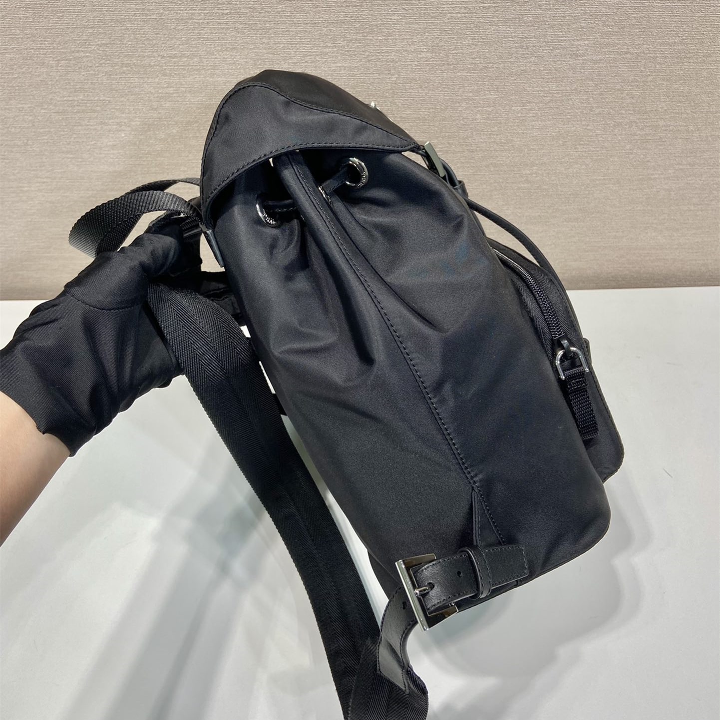 Prada 普拉達 Leather Goods