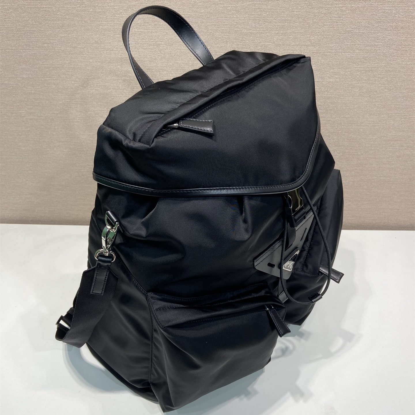 Prada 普拉達 Leather Goods