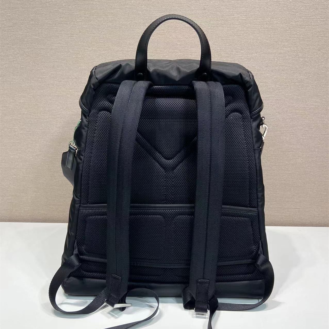 Prada 普拉達 Leather Goods