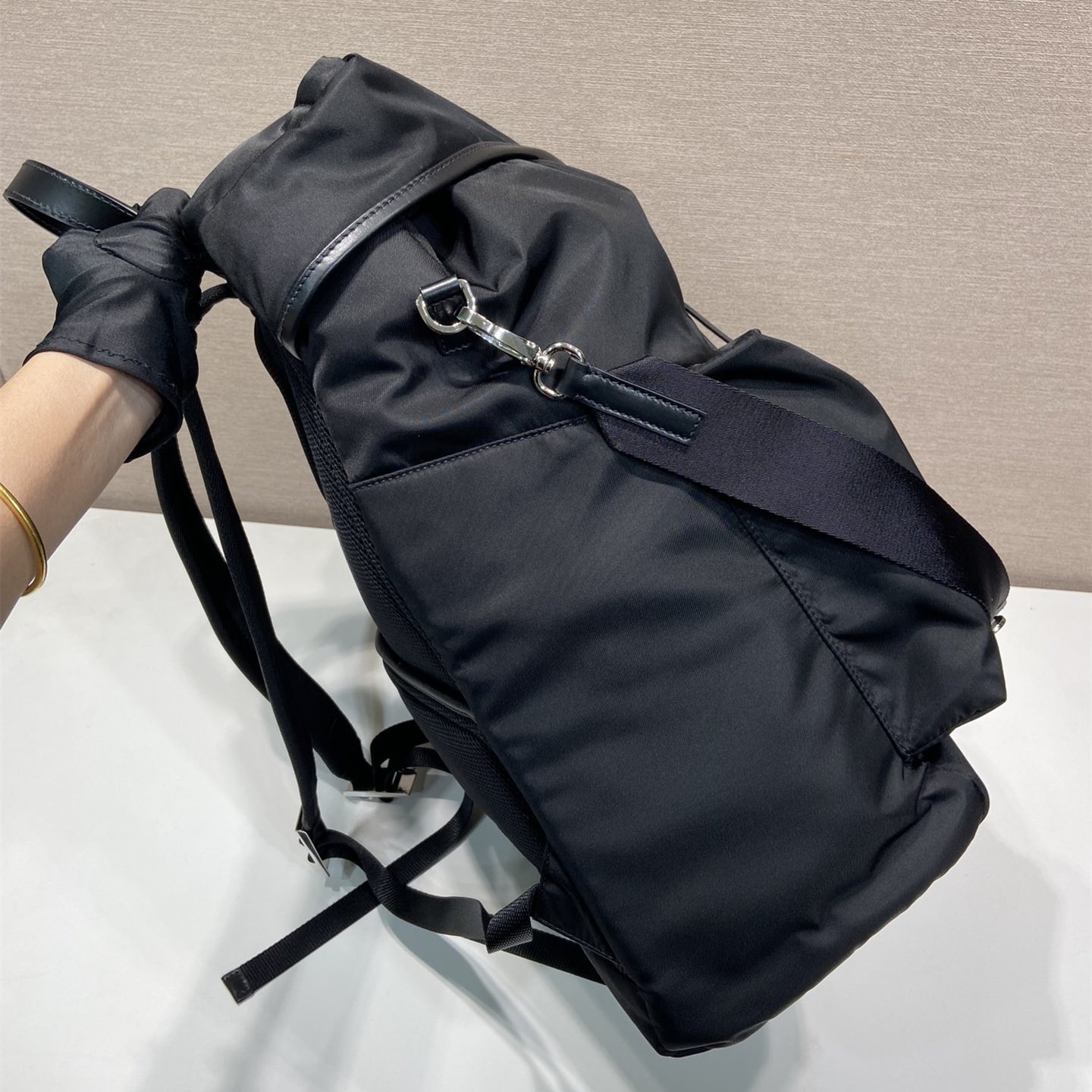 Prada 普拉達 Leather Goods