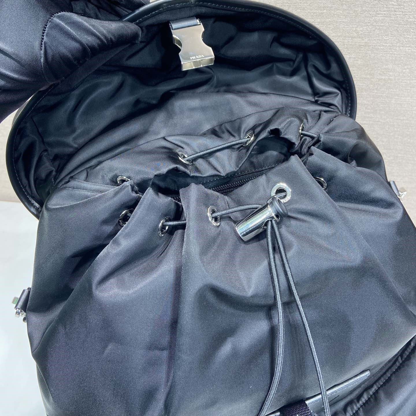 Prada 普拉達 Leather Goods