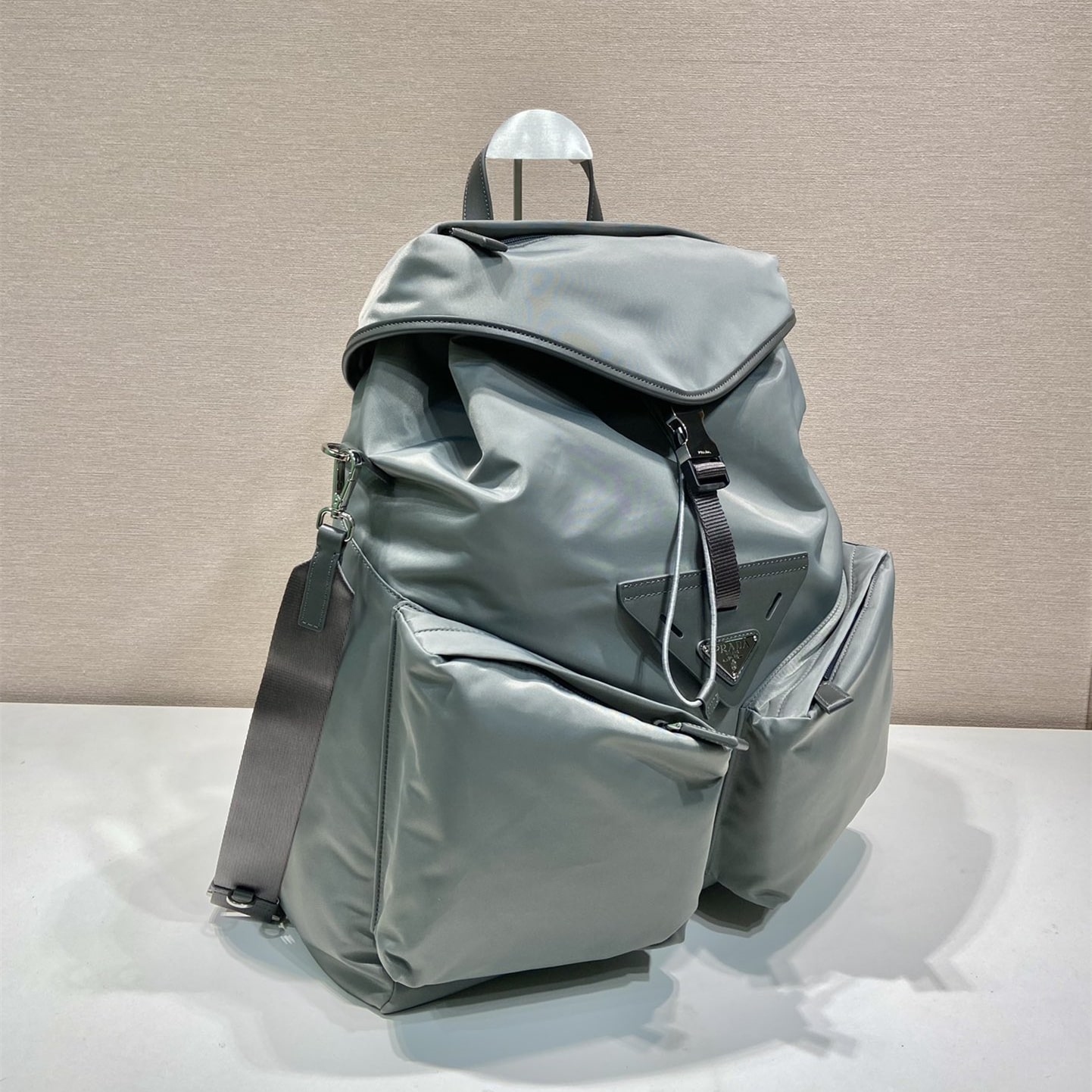 Prada 普拉達 Leather Goods