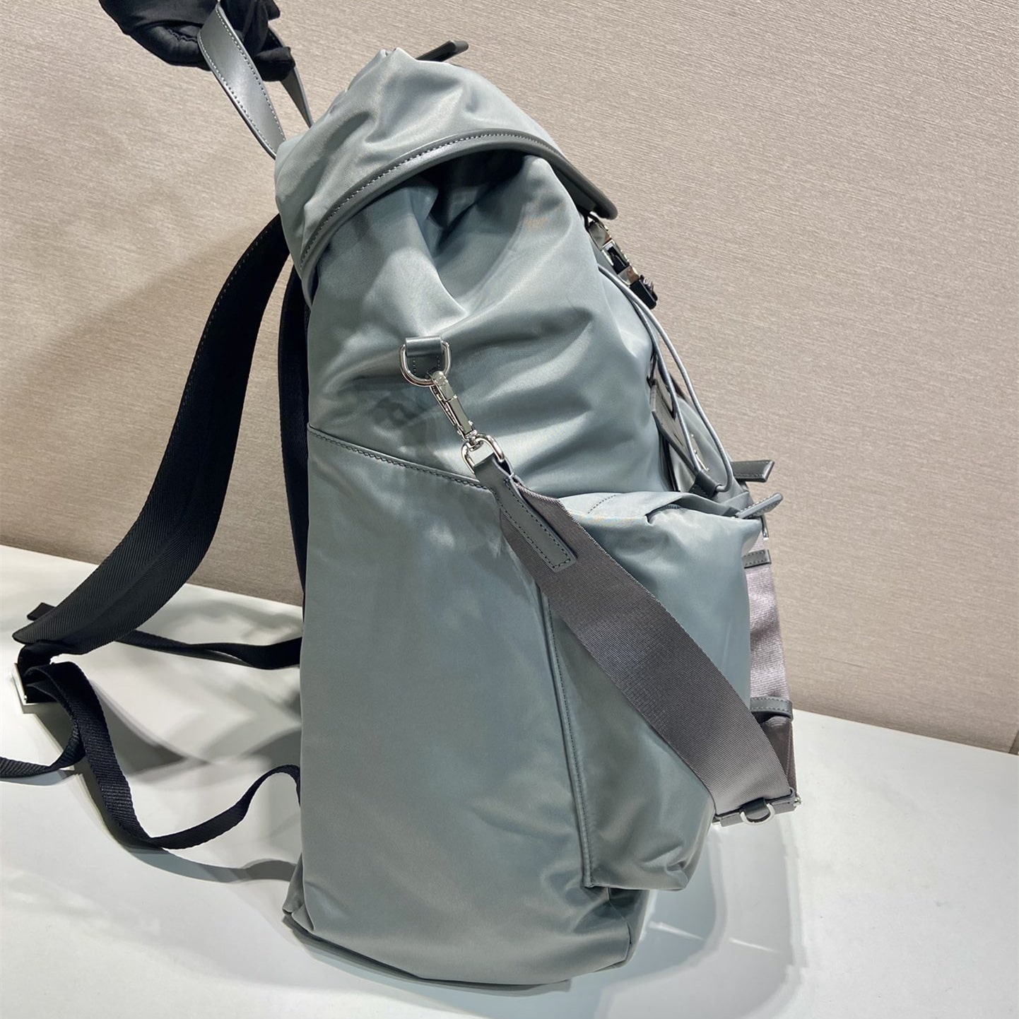 Prada 普拉達 Leather Goods