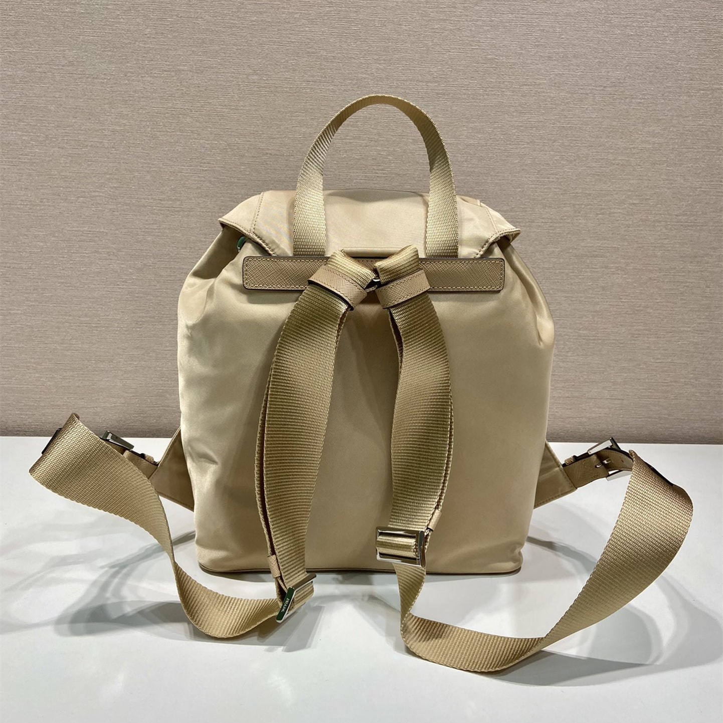 Prada 普拉達 Leather Goods