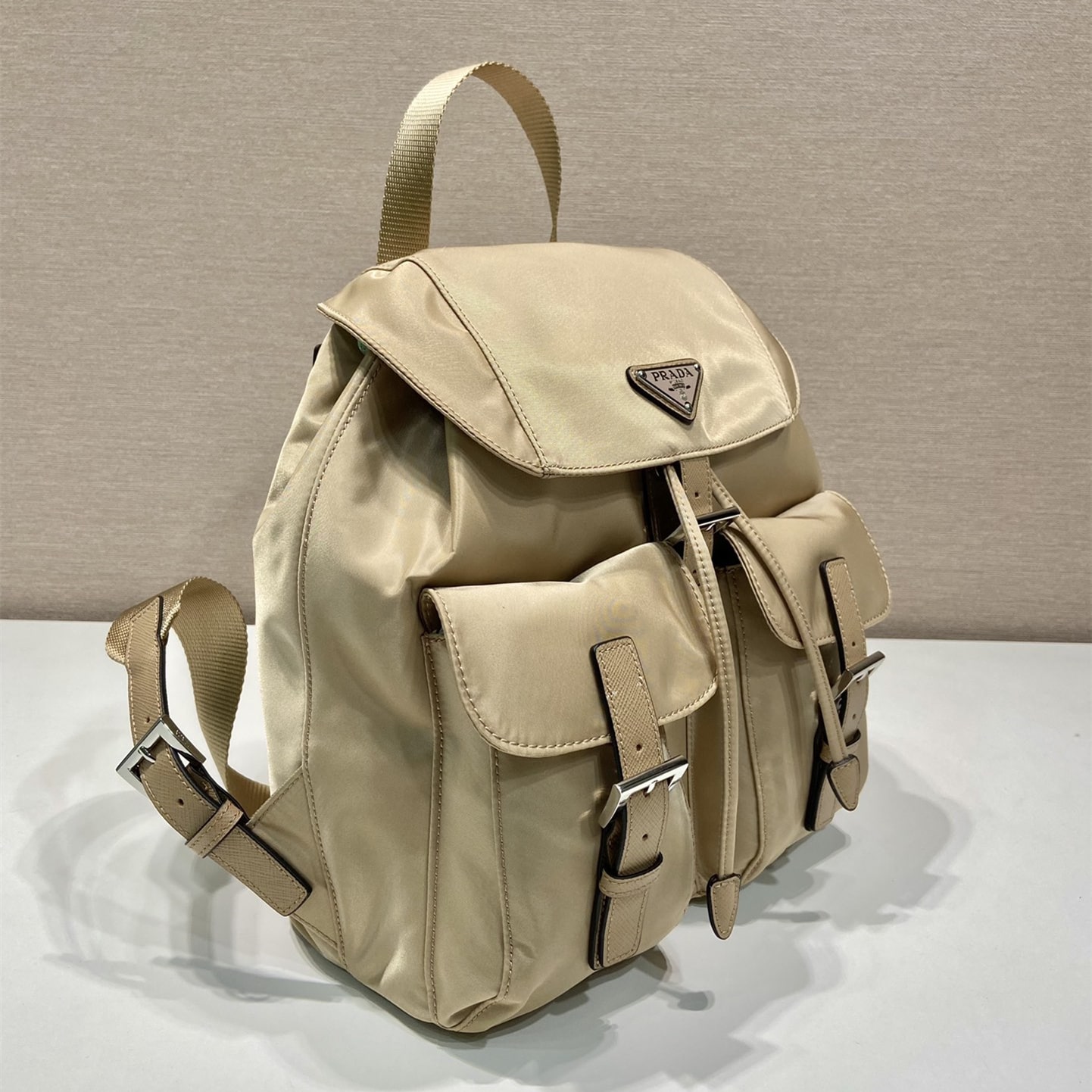 Prada 普拉達 Leather Goods