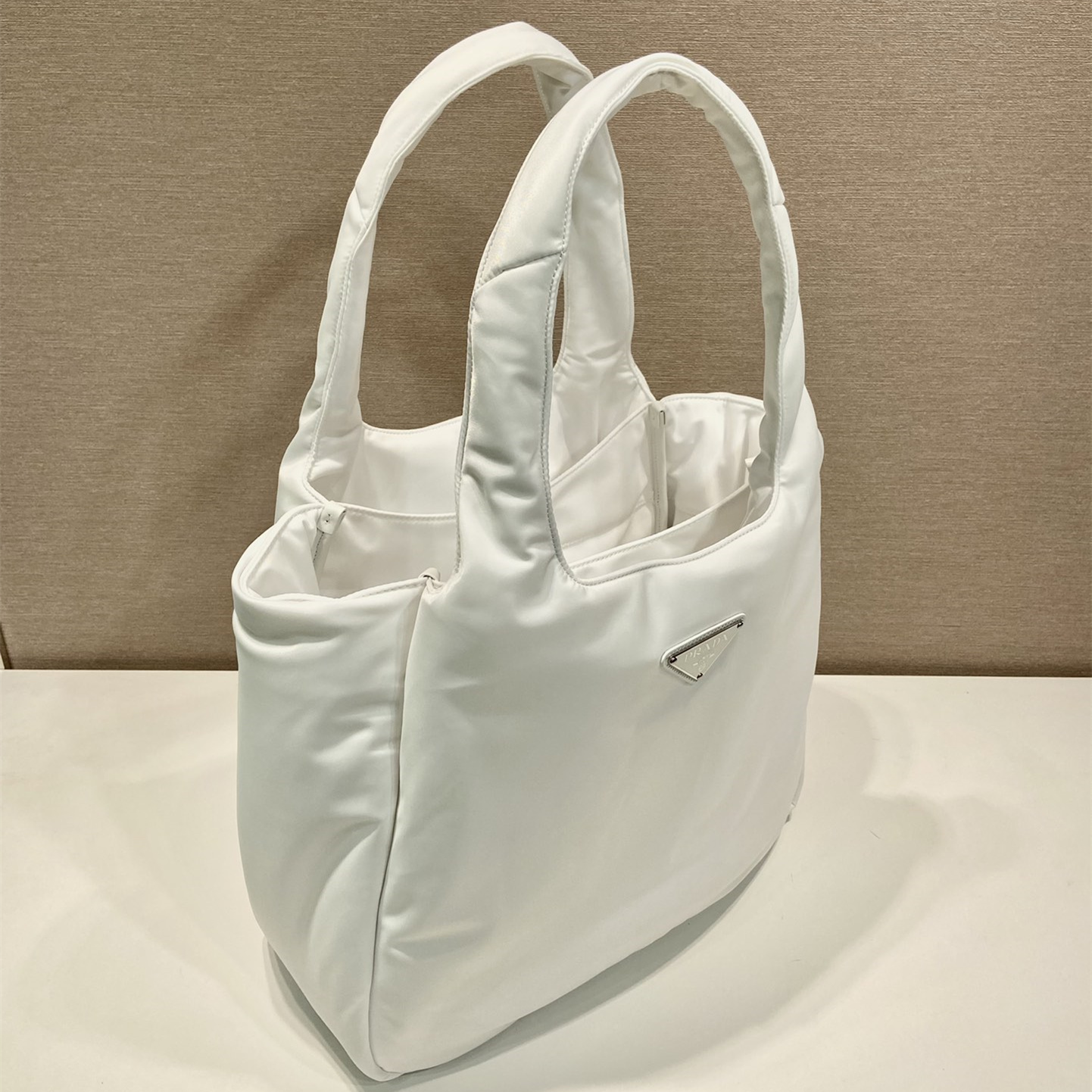 Prada 普拉達 Leather Goods