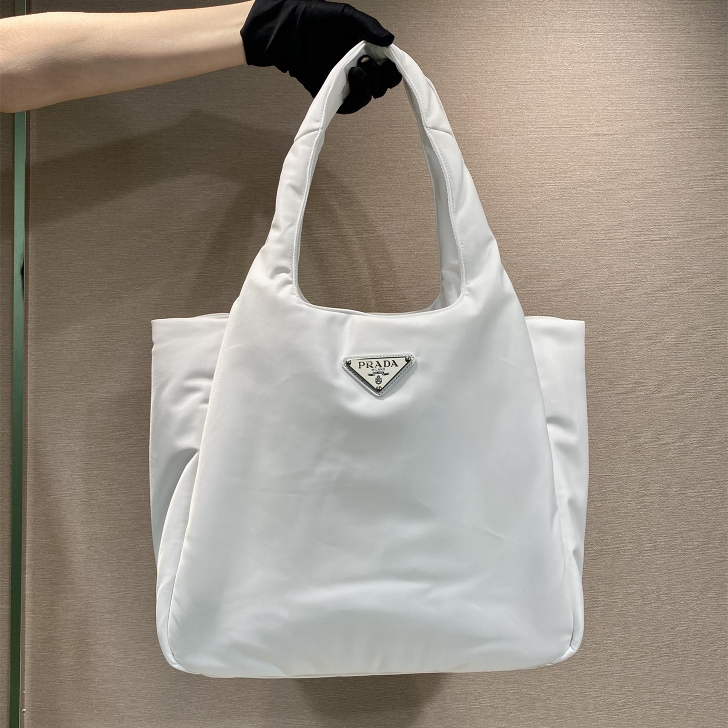 Prada 普拉達 Leather Goods