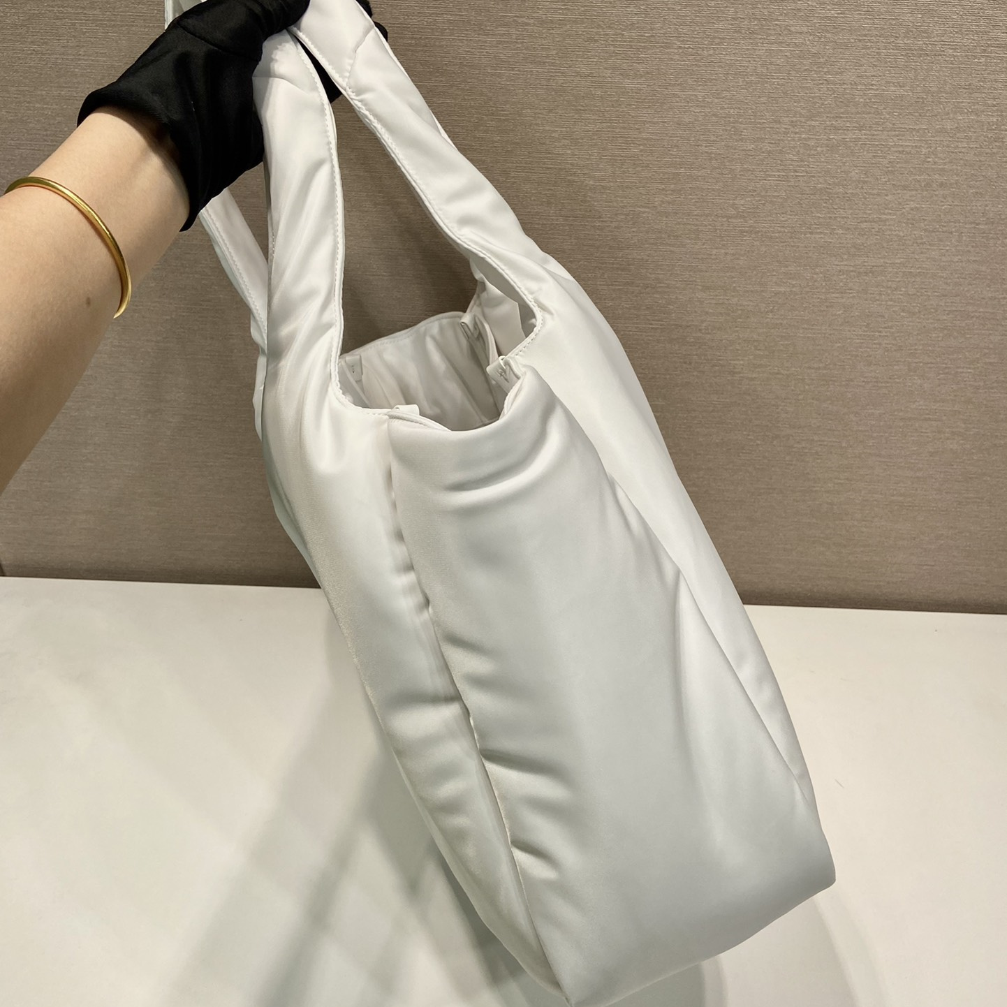 Prada 普拉達 Leather Goods