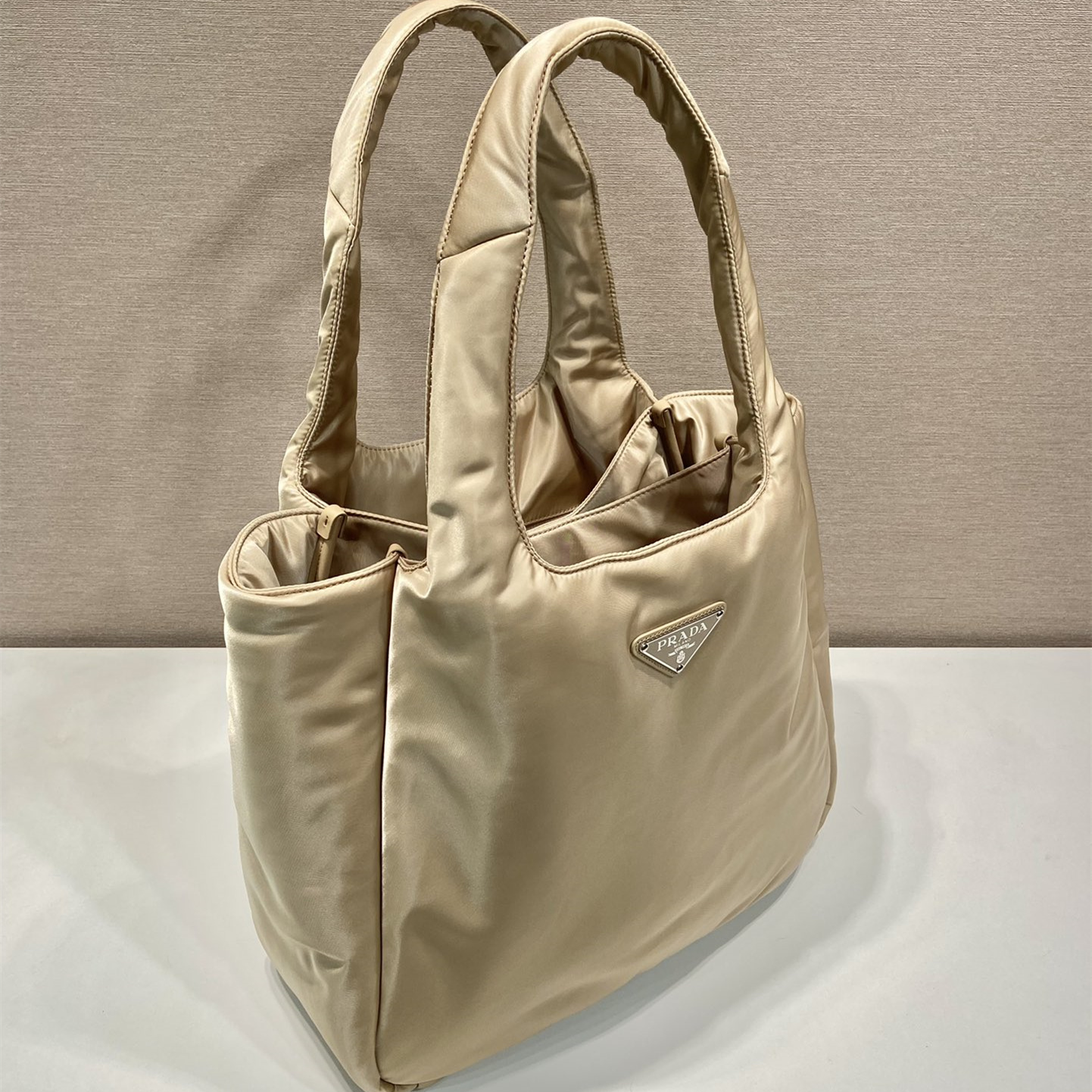 Prada 普拉達 Leather Goods