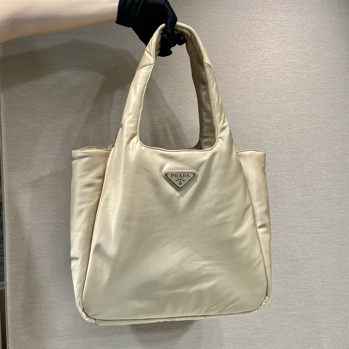 Prada 普拉達 Leather Goods