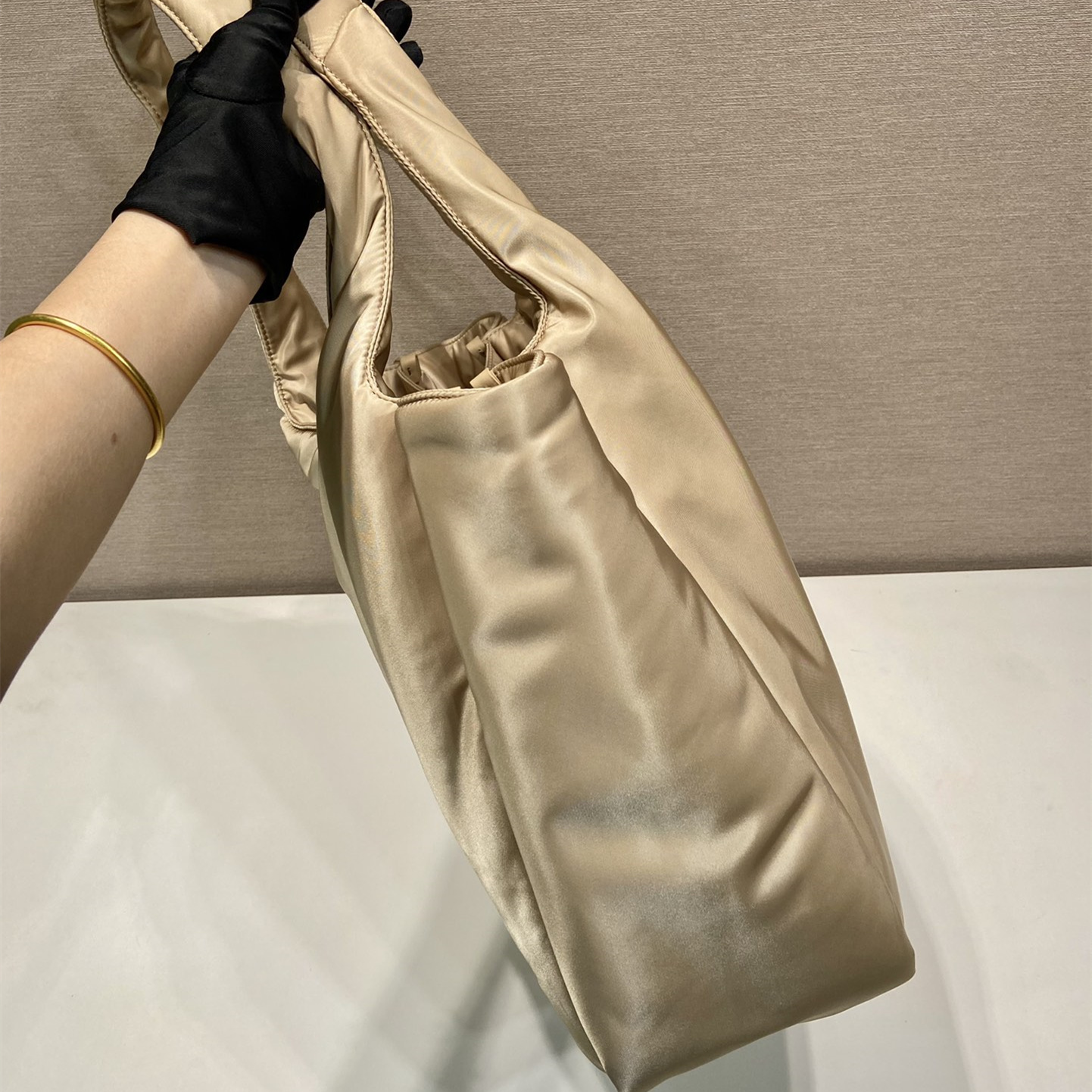 Prada 普拉達 Leather Goods
