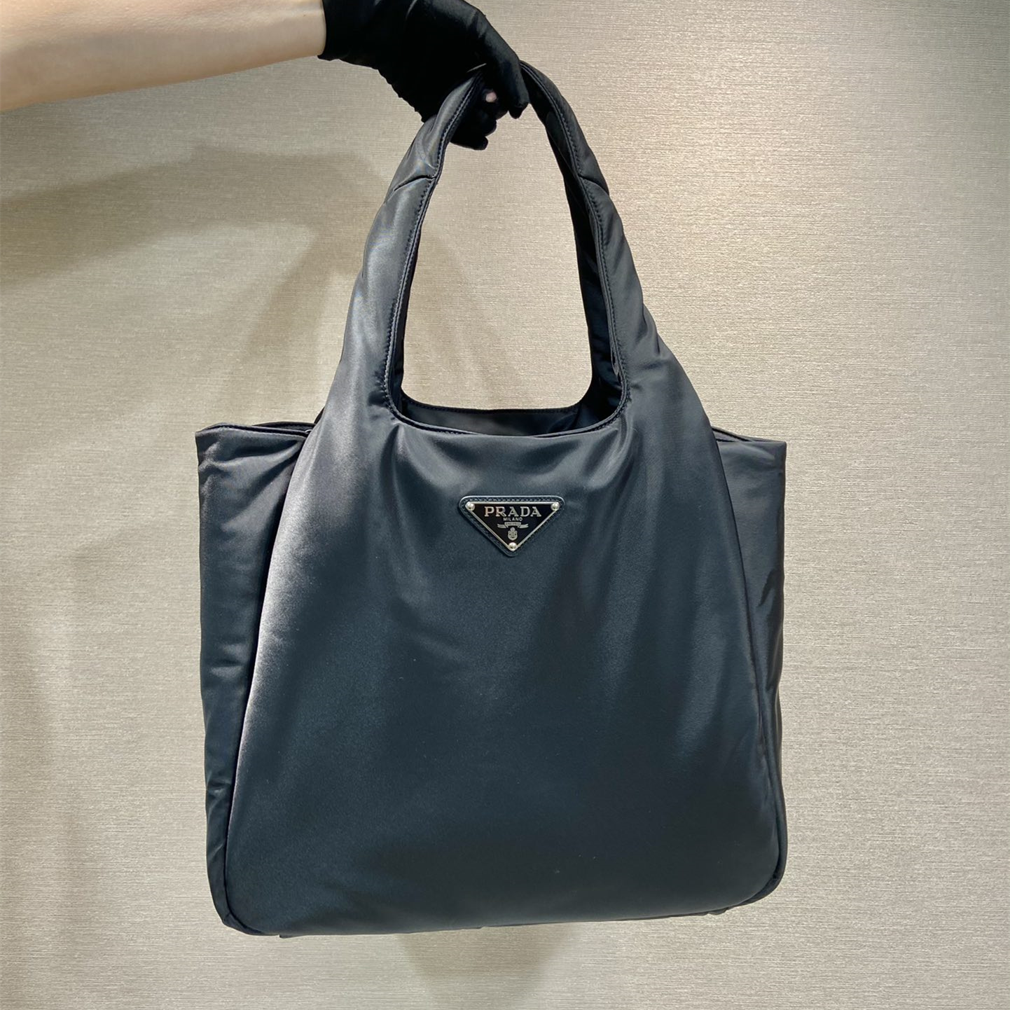 Prada 普拉達 Leather Goods