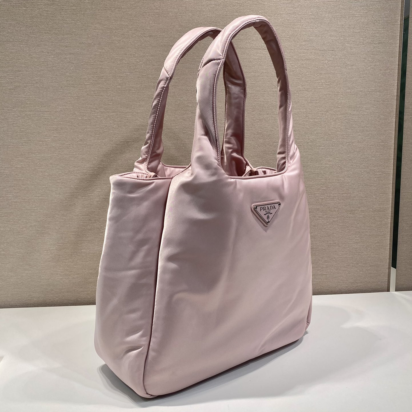 Prada 普拉達 Leather Goods