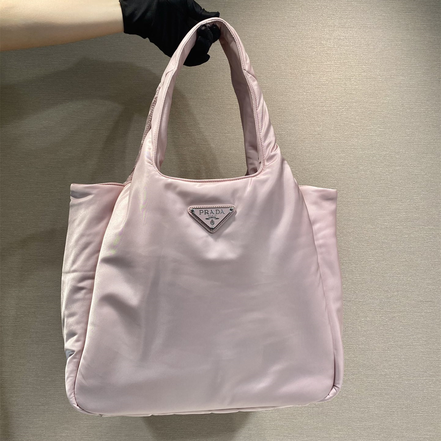 Prada 普拉達 Leather Goods
