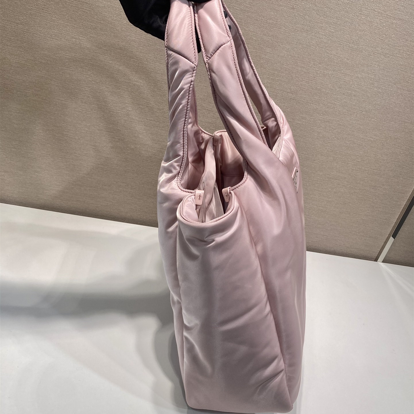 Prada 普拉達 Leather Goods