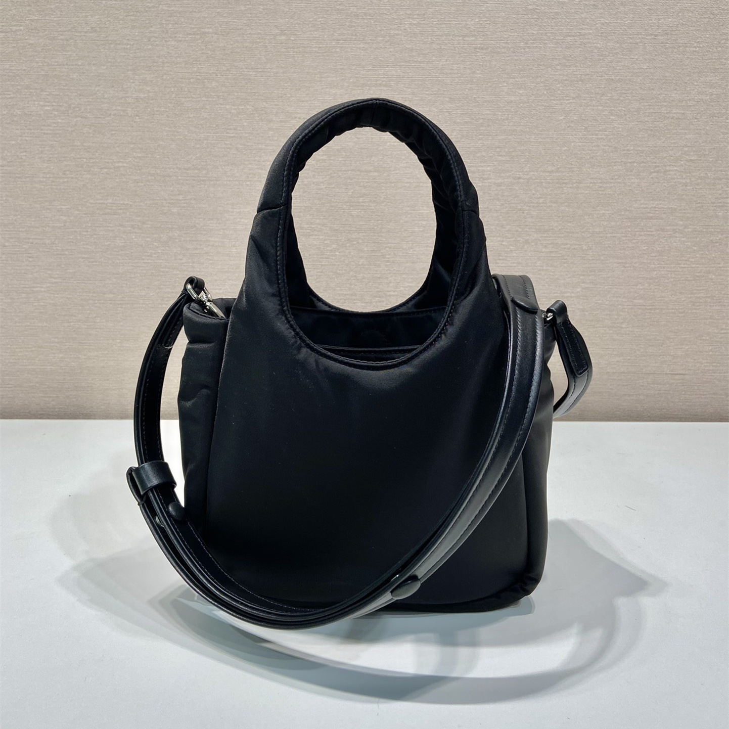 Prada 普拉達 Leather Goods