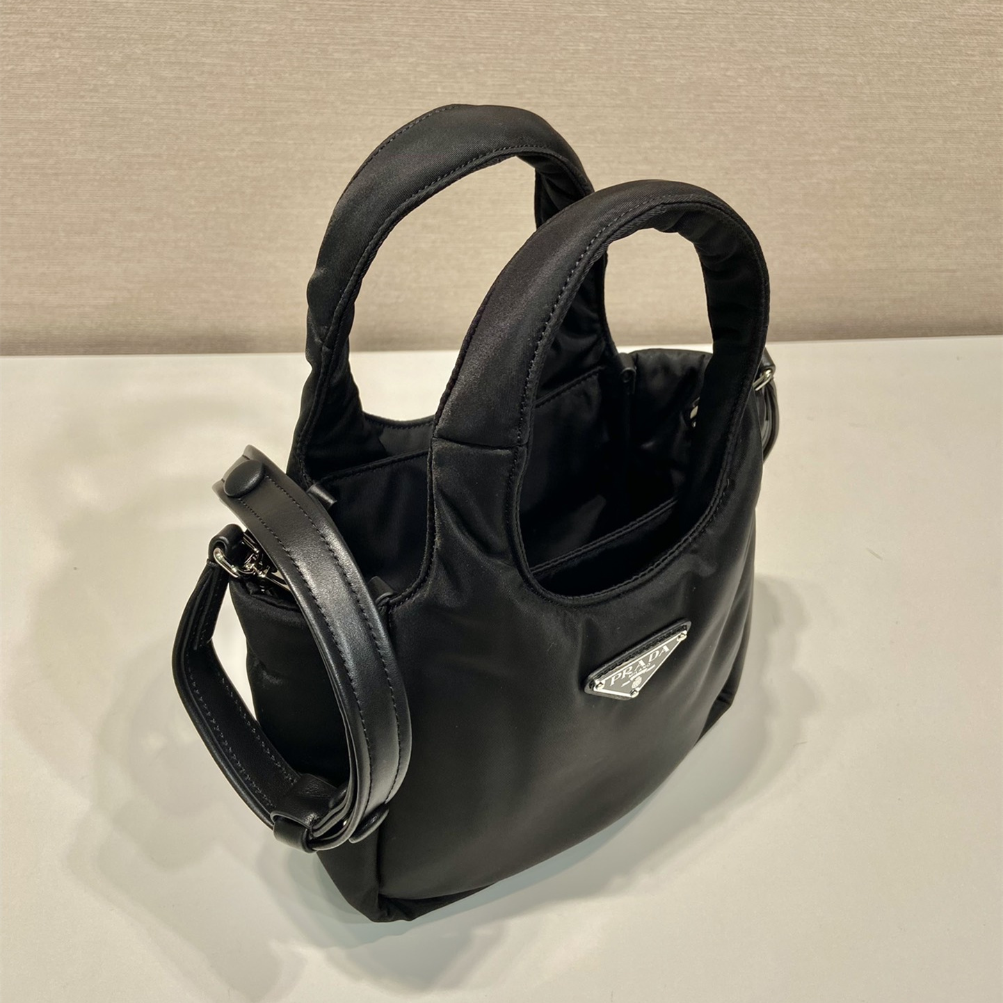 Prada 普拉達 Leather Goods