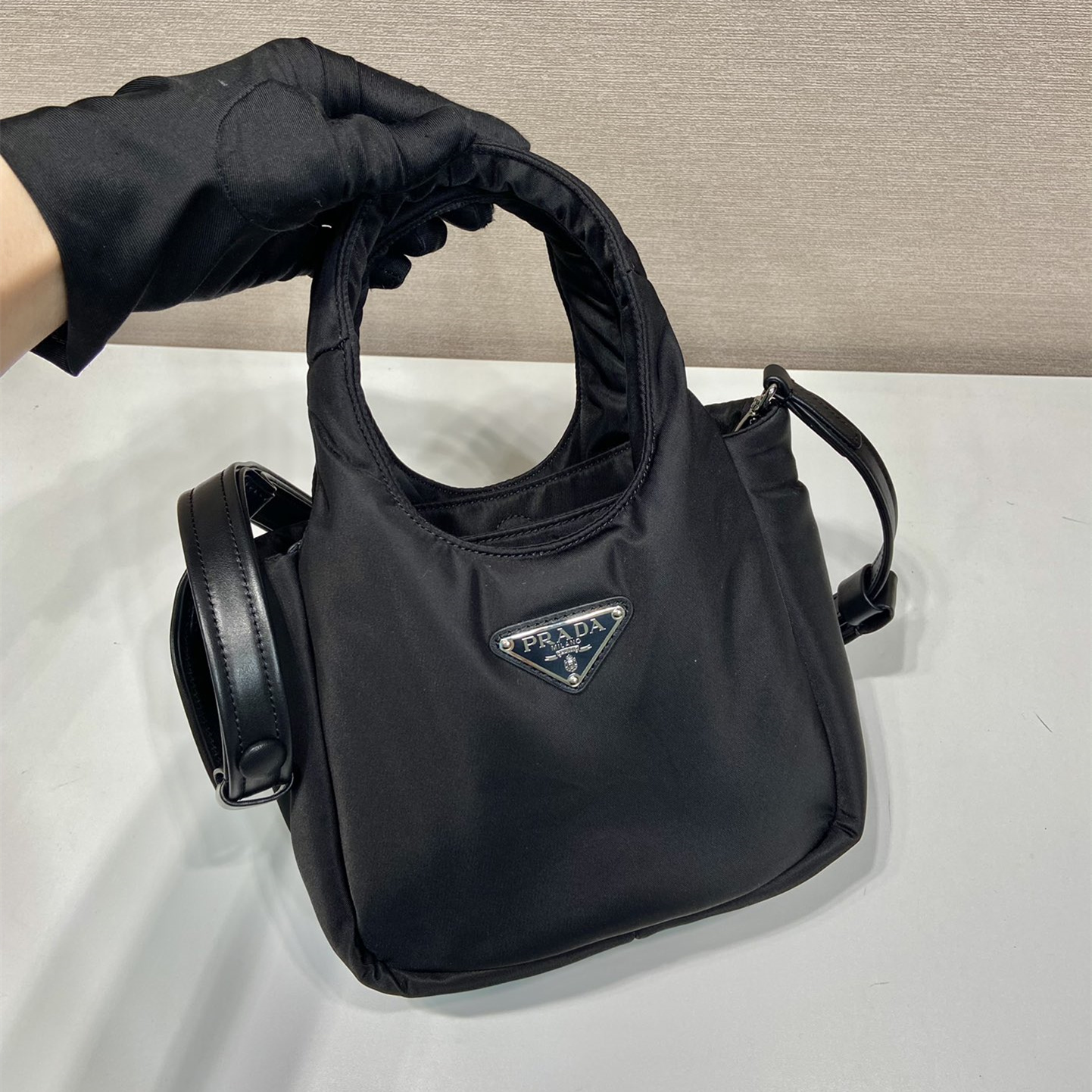 Prada 普拉達 Leather Goods
