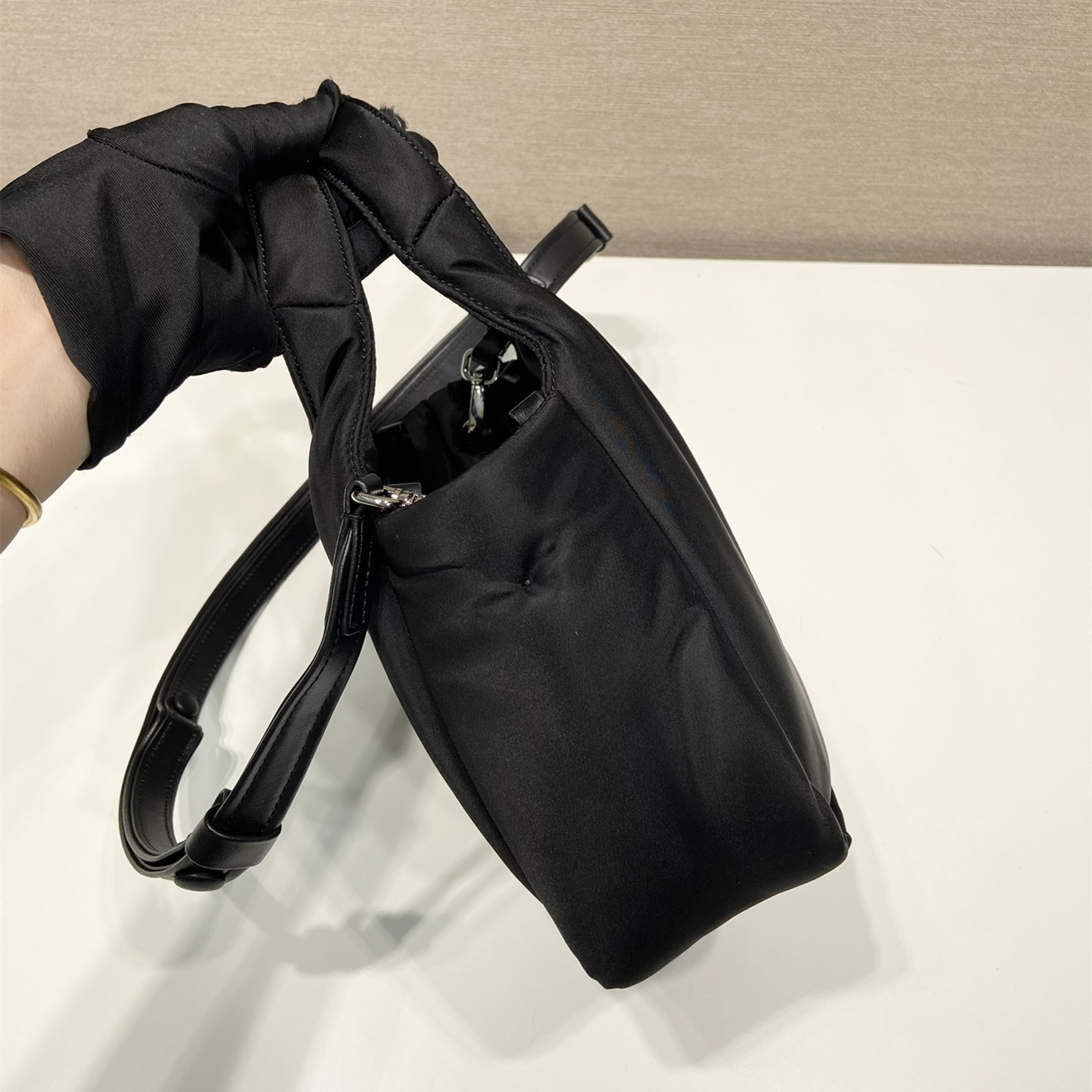 Prada 普拉達 Leather Goods