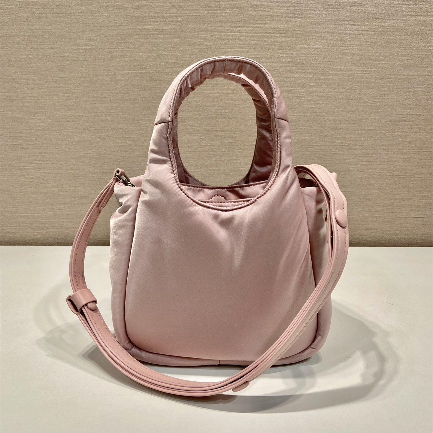 Prada 普拉達 Leather Goods