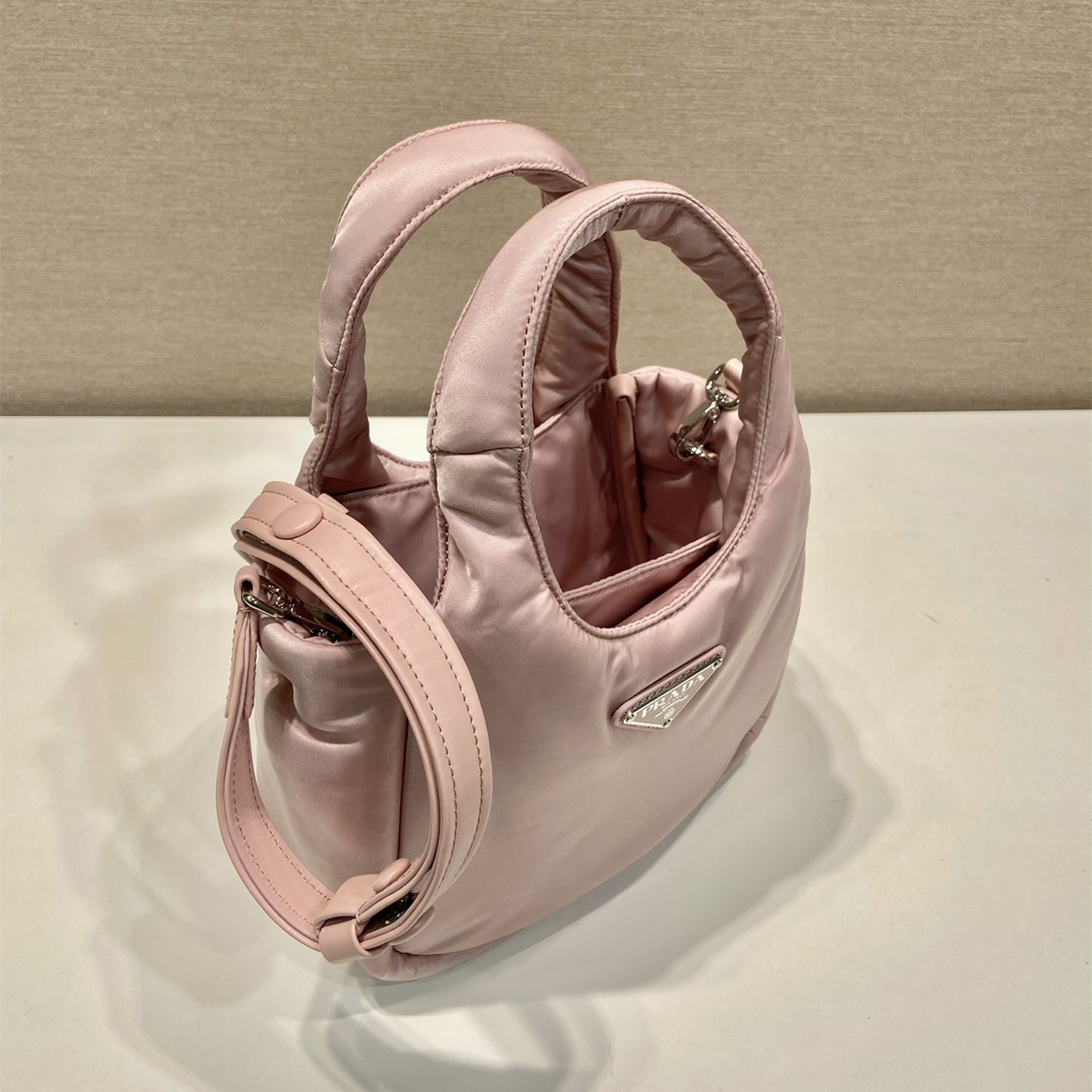 Prada 普拉達 Leather Goods