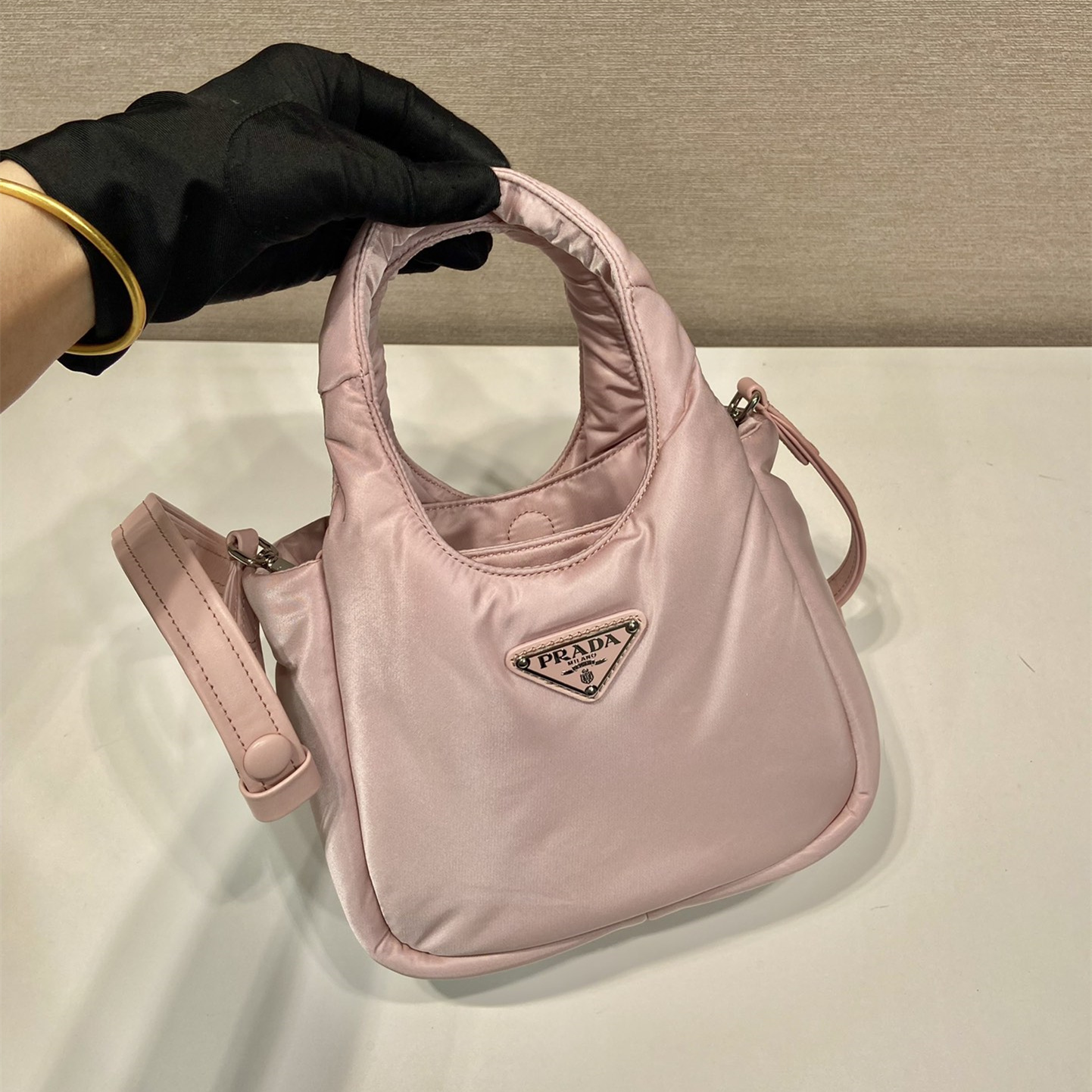 Prada 普拉達 Leather Goods