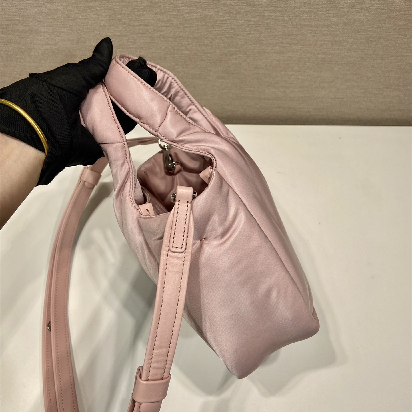 Prada 普拉達 Leather Goods
