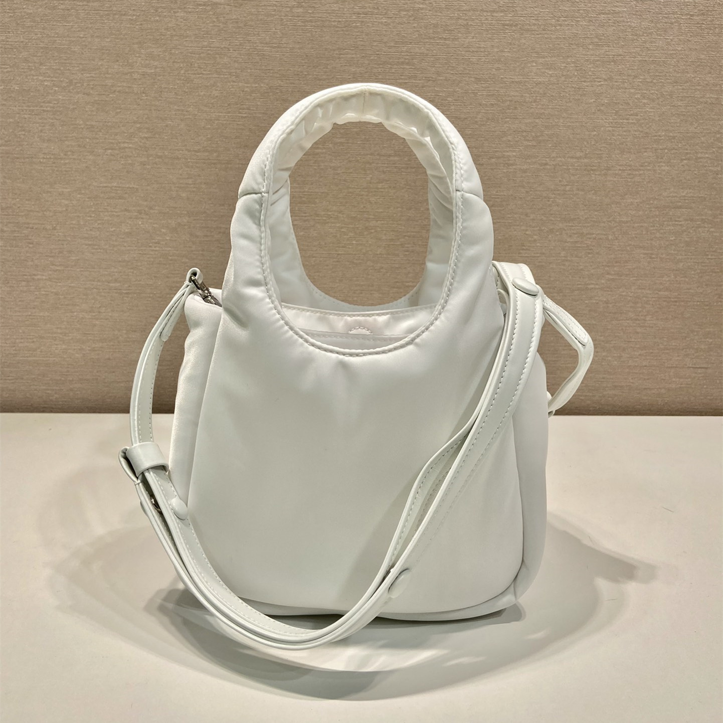 Prada 普拉達 Leather Goods