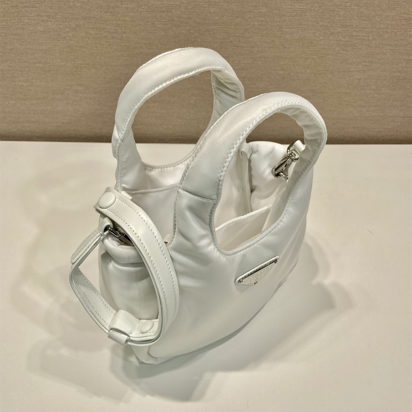 Prada 普拉達 Leather Goods