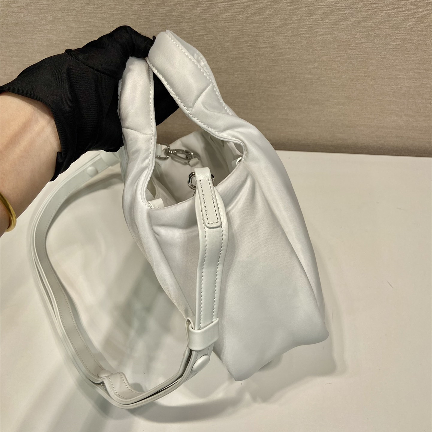 Prada 普拉達 Leather Goods