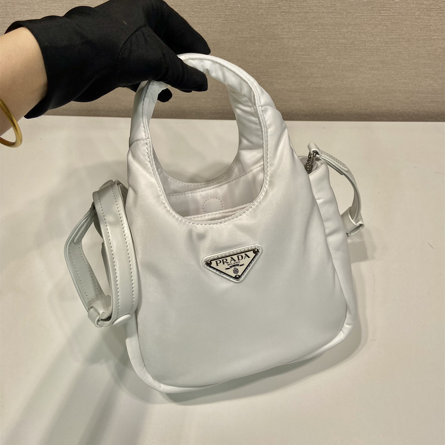 Prada 普拉達 Leather Goods